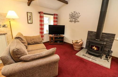 Bainbridge House | Anvil Barn