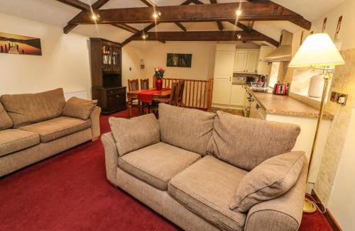 Bainbridge House | Anvil Barn