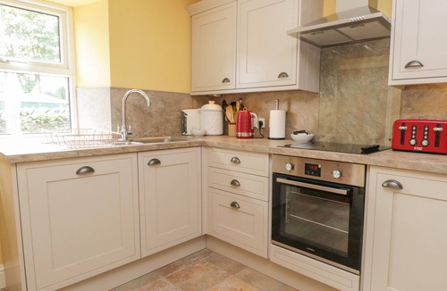 Near Sawrey Cottage | Anvil Cottage