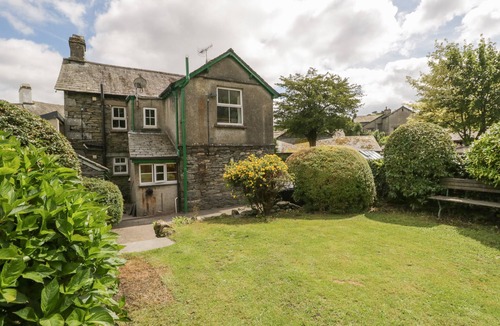 Near Sawrey Cottage | Anvil Cottage