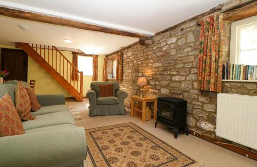 Blakeney House | Anvil Cottage