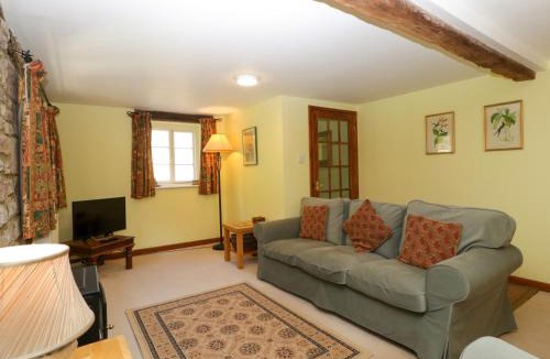 Blakeney House | Anvil Cottage