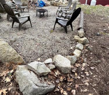 Bridgton Villa | ANY SEASON ESCAPE LIMIT 10 villa