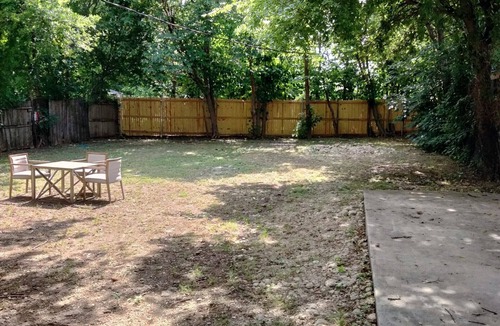 Fort Worth House | Anywhere in DFW less than 30 minutes