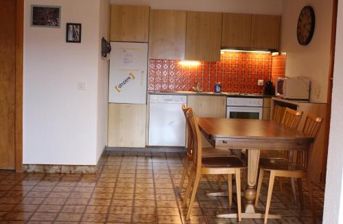 Anzere Apartment | Anzère appartement de vacances calme et sympa