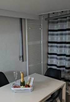 Anzere Apartment | Anzère