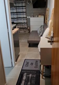Anzere Apartment | Anzère