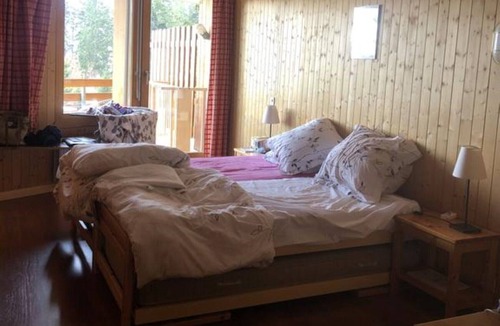 Anzere House | Anzère skiing and hiking