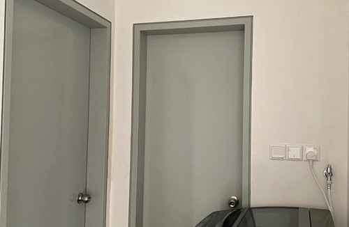 Sungai Buloh Apartment | ANZ GUEST HOUSE