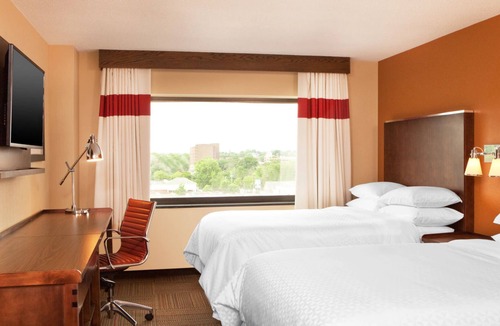 Scranton Hotel | ANZ Hotels Scranton