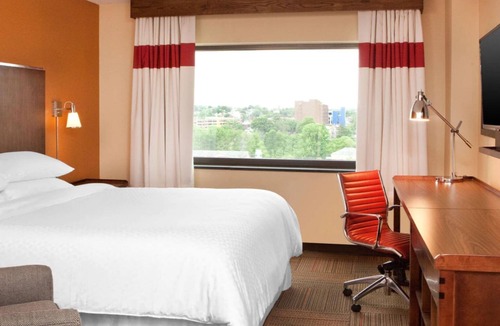 Scranton Hotel | ANZ Hotels Scranton