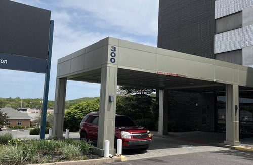 Scranton Hotel | ANZ Hotels Scranton