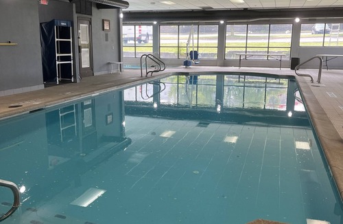 Scranton Hotel | ANZ Hotels Scranton