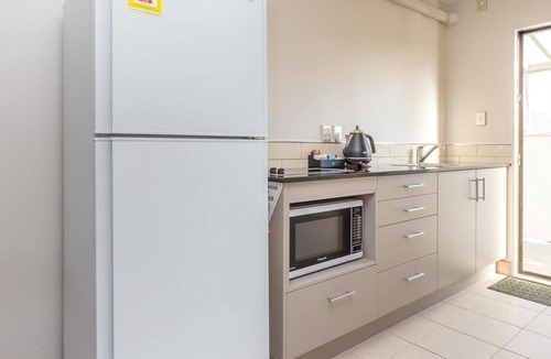 Takapuna Hotel | Anzac Court Motel