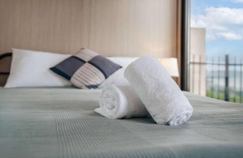 Kawaha Point House | Aorangi Peak Cabins 1 by Tiny Away