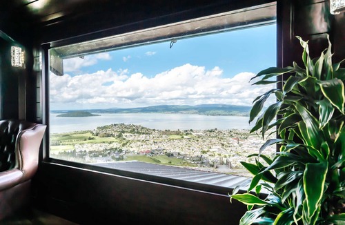 Waitoki House | Aorangi Peak Cabins 11 by Tiny Away