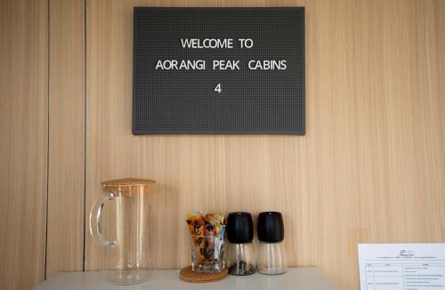 Kawaha Point House | Aorangi Peak Cabins 4 by Tiny Away