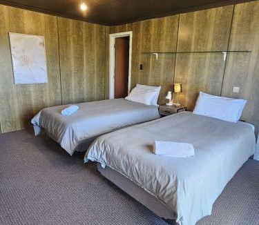 Kawaha Point House | Aorangi Peak Cottage