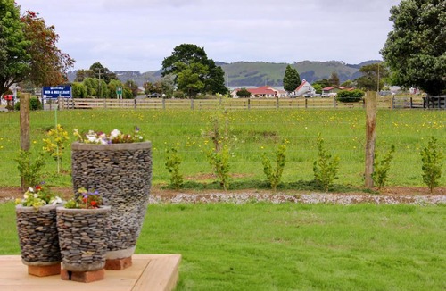 Coromandel Bed & Breakfast | Aotea Boutique Accommodation
