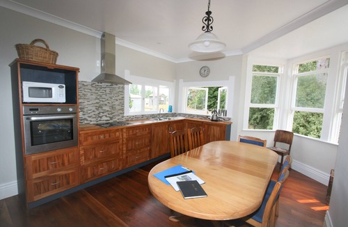 Wairarapa Other | Aotea Homestead