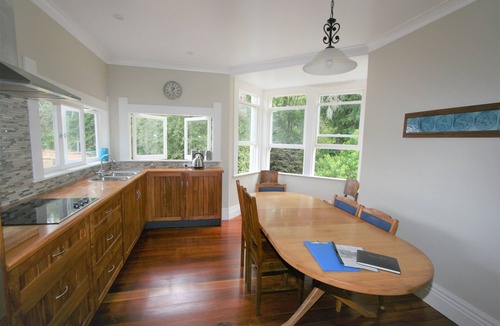 Wairarapa Other | Aotea Homestead