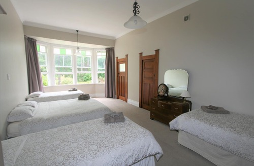 Wairarapa Other | Aotea Homestead