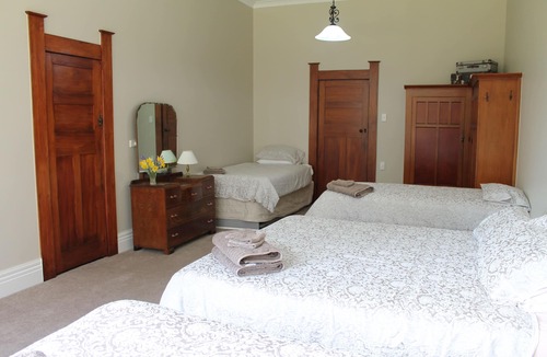 Wairarapa Other | Aotea Homestead