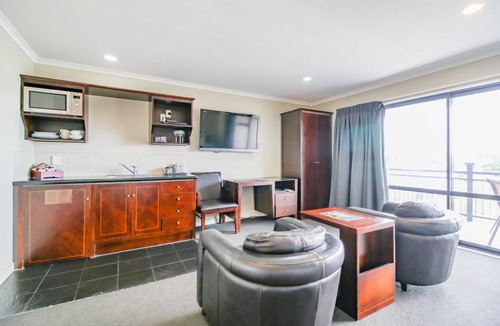 Whanganui Apartment | Aotea Motor Lodge