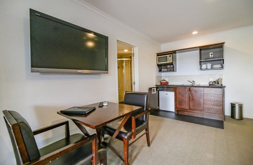 Whanganui Apartment | Aotea Motor Lodge