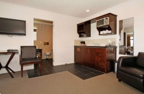 Whanganui Apartment | Aotea Motor Lodge