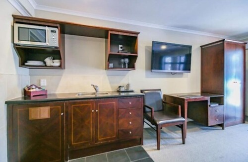 Whanganui Apartment | Aotea Motor Lodge
