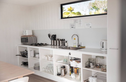 Te Arai House | Aotearoa Surf Eco Pods