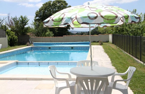 Lagarde-Hachan Apartment | Aou Carde