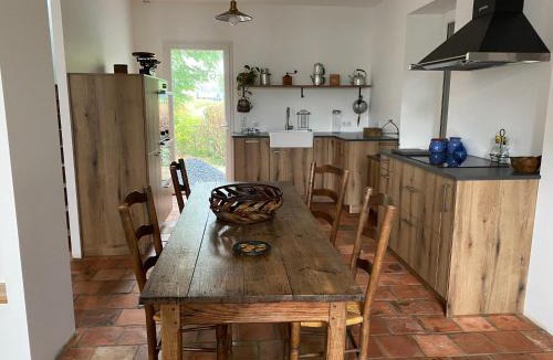 Morlaas House | Aou Saintou