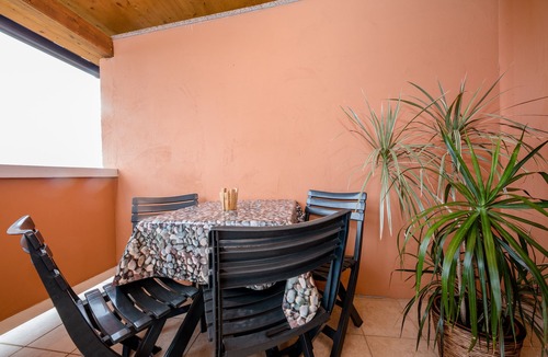 Mundanije Apartment | AP 3 - Holiday apartments with pool and ocean view