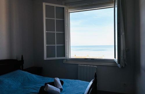 Ault Apartment | AP 40 - "Le Nancy" escapade vue mer !