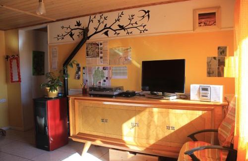 Seu de Urgell Apartment | Ap-Art