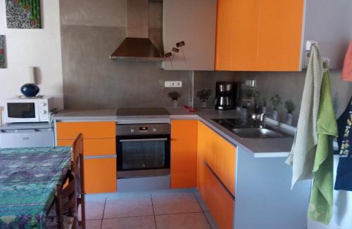 Seu de Urgell Apartment | Ap-Art