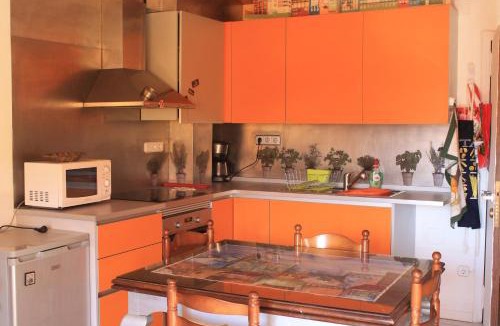 Seu de Urgell Apartment | Ap-Art