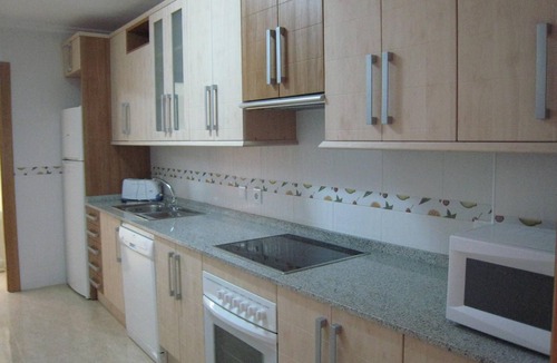 San Javier Apartment | AP Costas - Playa Principe/Two Bedrooms