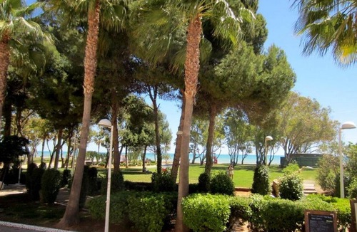 Marina d'Or Apartment | AP Costas - Marina Mar Marina D'or/Two Bedrooms