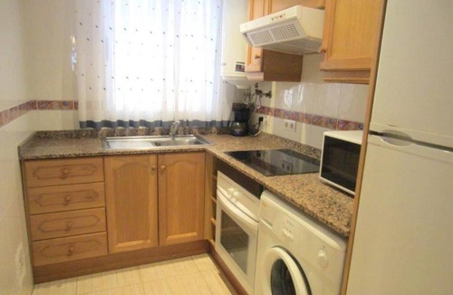 Marina d'Or Apartment | AP Costas - Marina Mar Marina D'or/Two Bedrooms