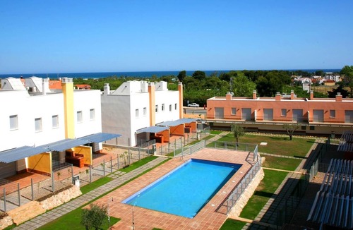 Creixell Apartment | AP Costas - Via Augusta / Two Bedrooms