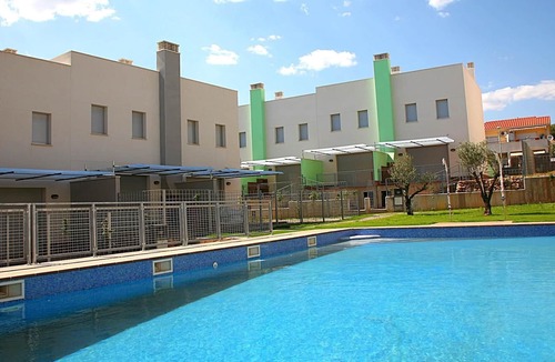 Creixell Apartment | AP Costas - Via Augusta / Two Bedrooms