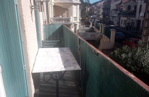 Montbolo Apartment | ap department very bright with aircon