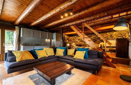 Cazaux-Frechet Villa | Apartment