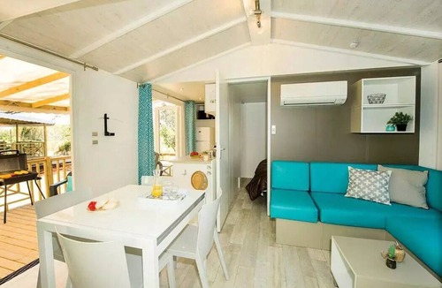 Sainte-Catherine-de-Fierbois House | Apartment