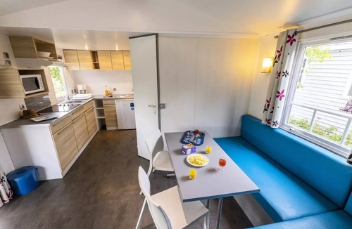 Sainte-Catherine-de-Fierbois House | Apartment