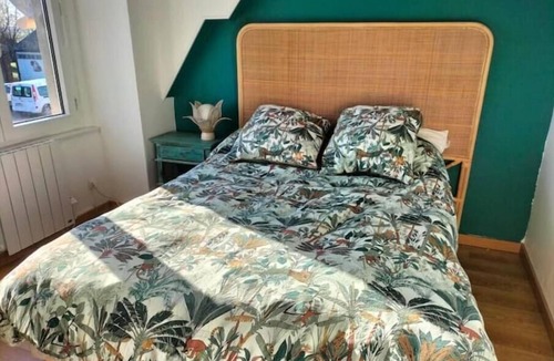 Teteghem-Coudekerque-Village Other | Appartement Dans Corps de Ferme