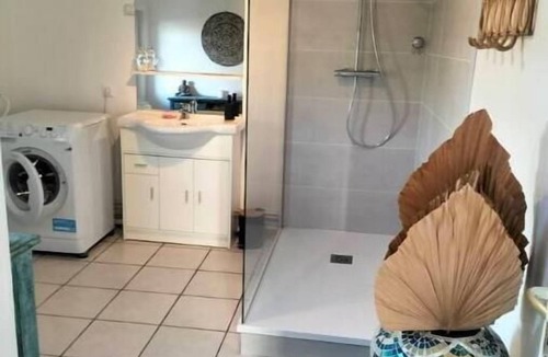 Teteghem-Coudekerque-Village Other | Appartement Dans Corps de Ferme